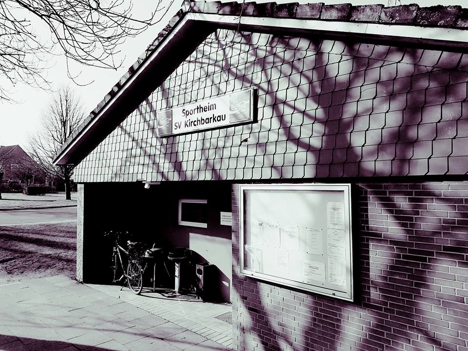 SV Kirchbarkau Startseite